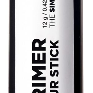 Primer Facial Blur Effect Simple Organic