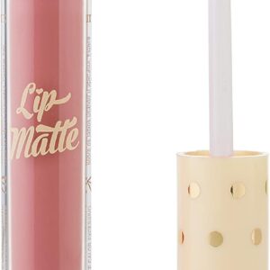 Batom Líquido Lip Matte Latika - Nº 31
