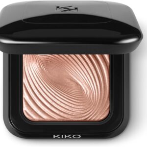 KIKO MILANO, New Water Eyeshadow, Sombra Compacta,