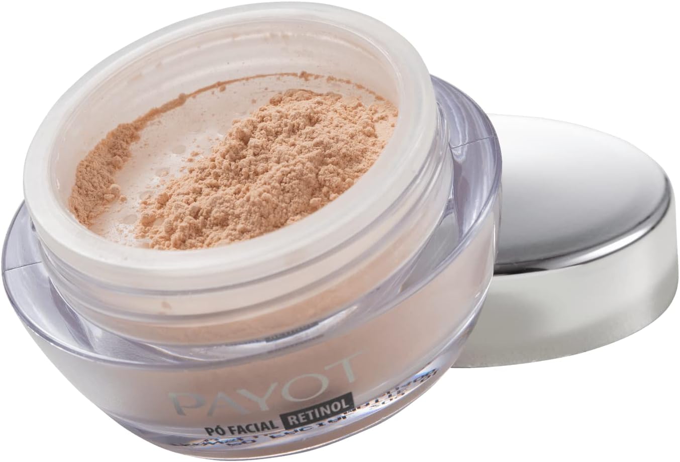 Payot Po Facial Payot Retinol Translucido Matte - Imagem 2