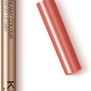 KIKO MILANO, Creamy Colour Comfort Lip Liner, Lápis de Boca, Cor