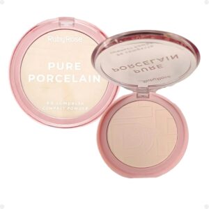 Ruby Rose - Pó Compacto Pure Porcelain P20 Hbm4012