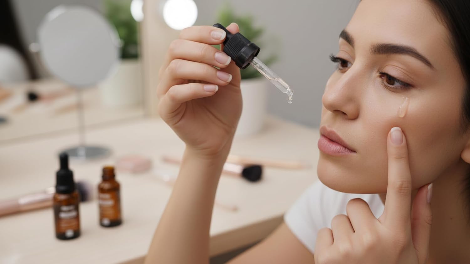 Blindagem Poderosa, Fixador de Maquiagem à Prova D'água, 15ml - Maquiagem - Imagem 8