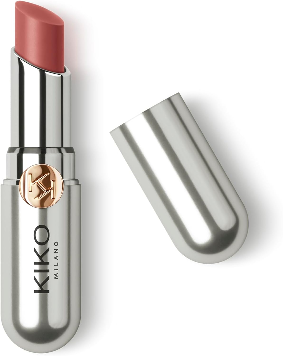 KIKO MILANO, Coloured Balm, Hidratante Labial Colorido, Cor