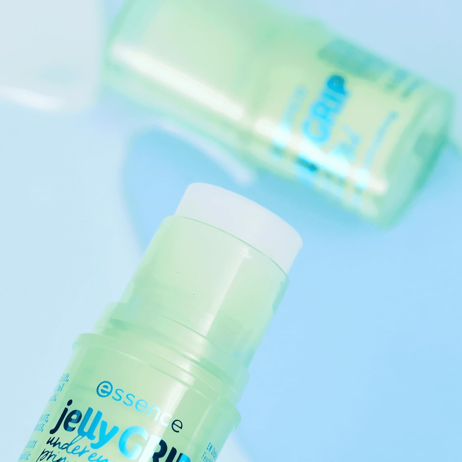 Primer stick para área dos olhos jelly GRIP essence - Imagem 7