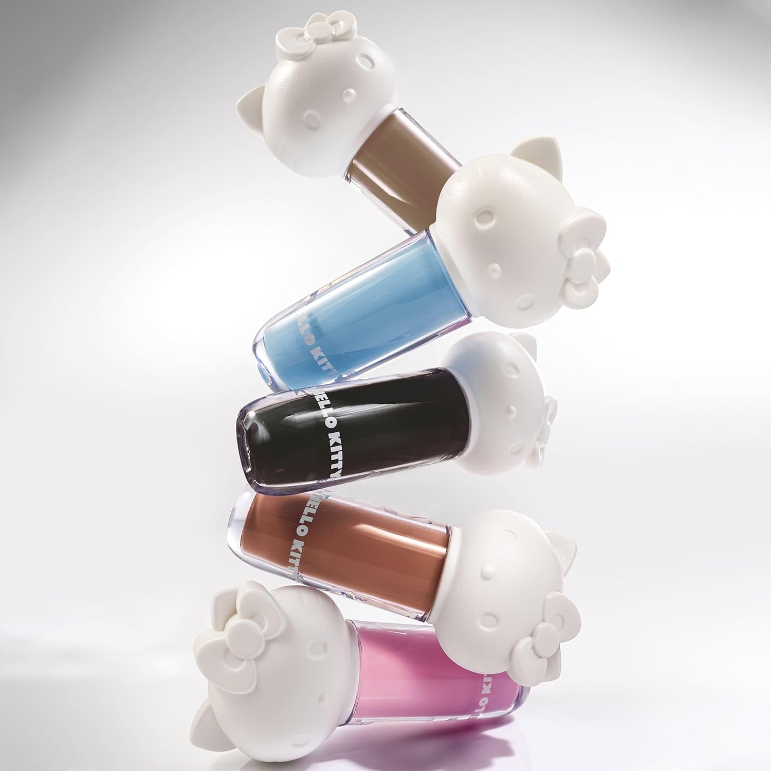 BT HELLO KITTY EYESHADOW TOFFEE - Imagem 5