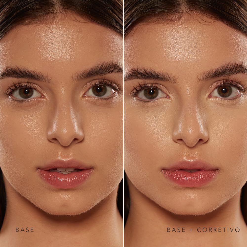 Océane-Corretivo Líquido Claro – Concealer Fair Océane Edition 15g - Imagem 6