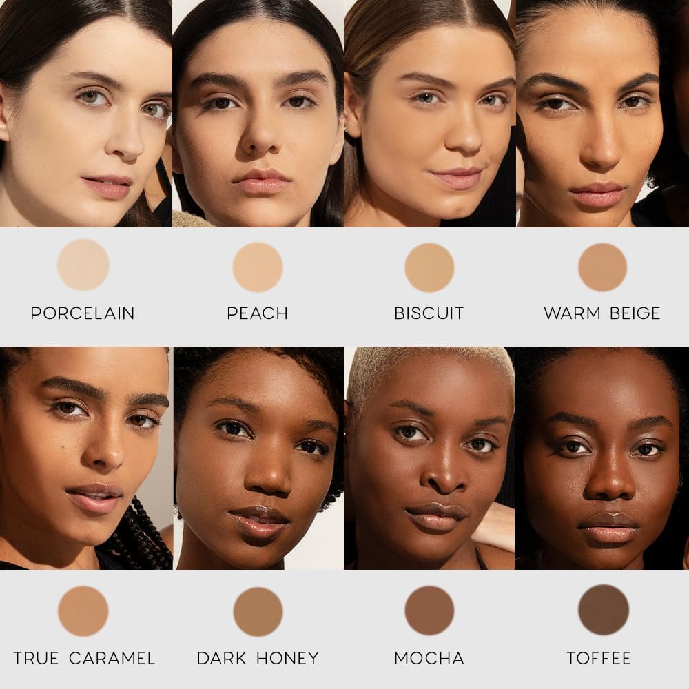 Océane Compact Powder Edition - Pó Compacto/Biscuit - Imagem 3