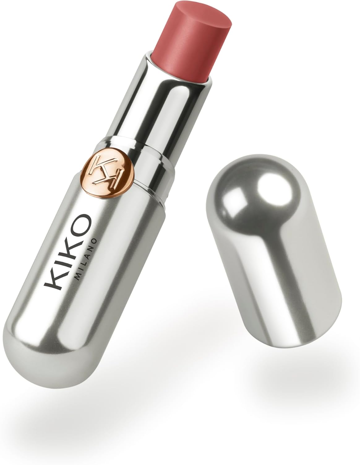 KIKO MILANO, Coloured Balm, Hidratante Labial Colorido, Cor - Imagem 3