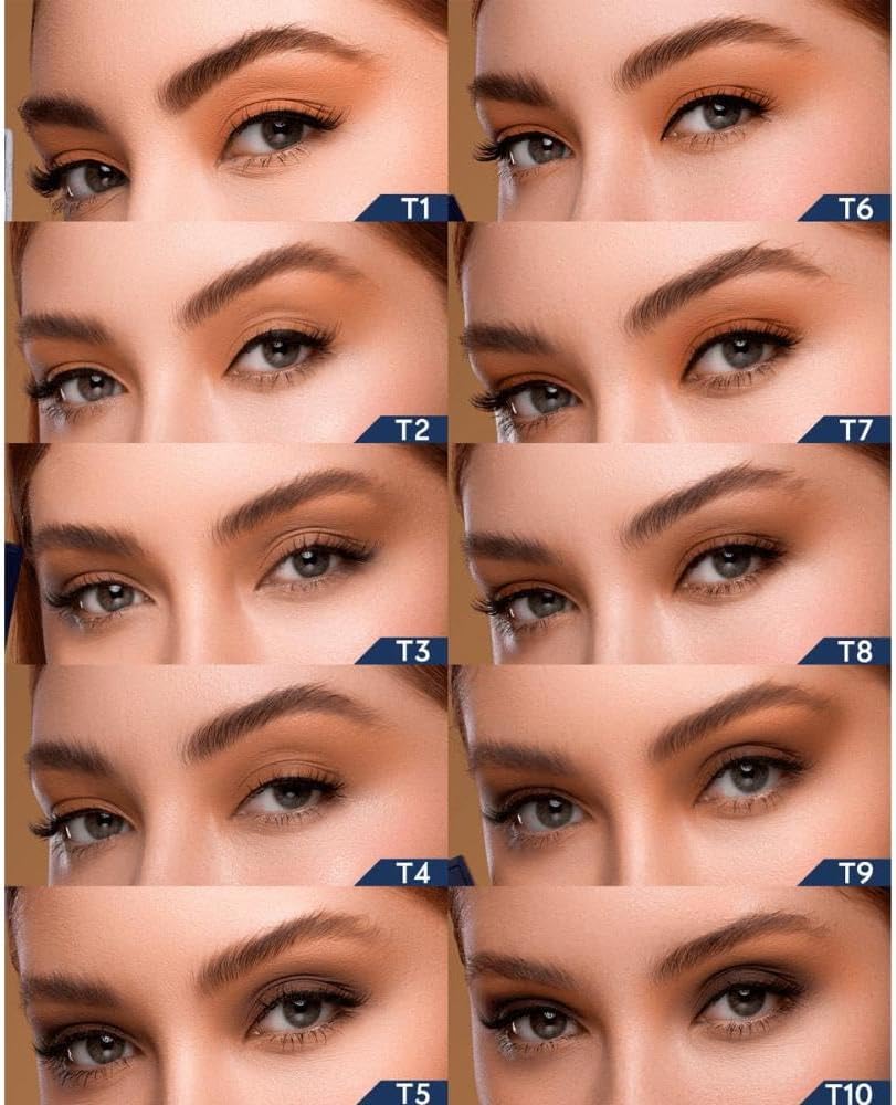 BT TRANSITIONS PALETA DE SOMBRAS - Imagem 9