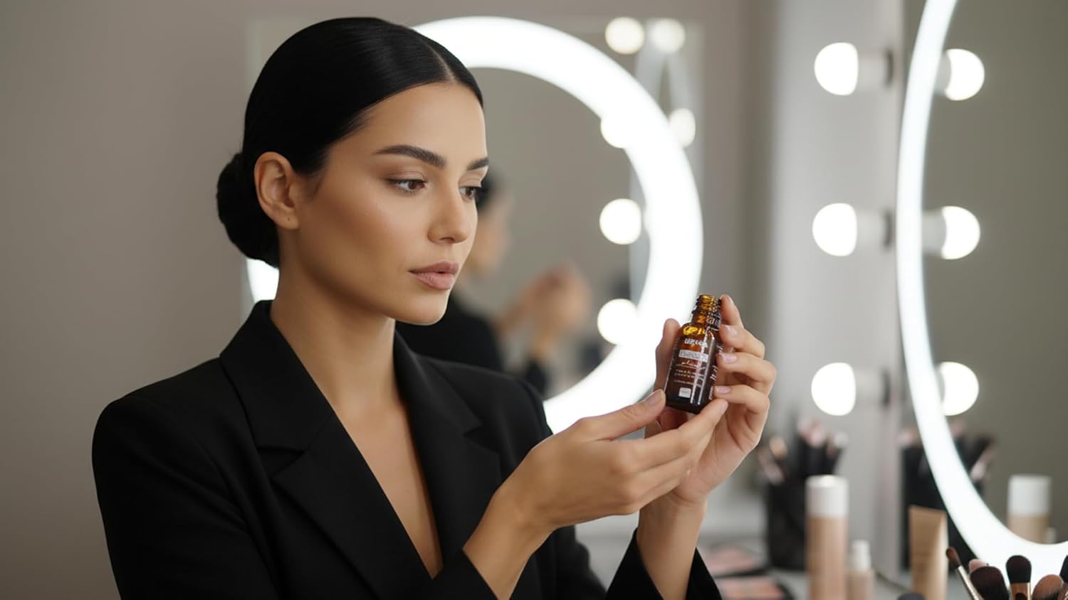 Blindagem Poderosa, Fixador de Maquiagem à Prova D'água, 15ml - Maquiagem - Imagem 6