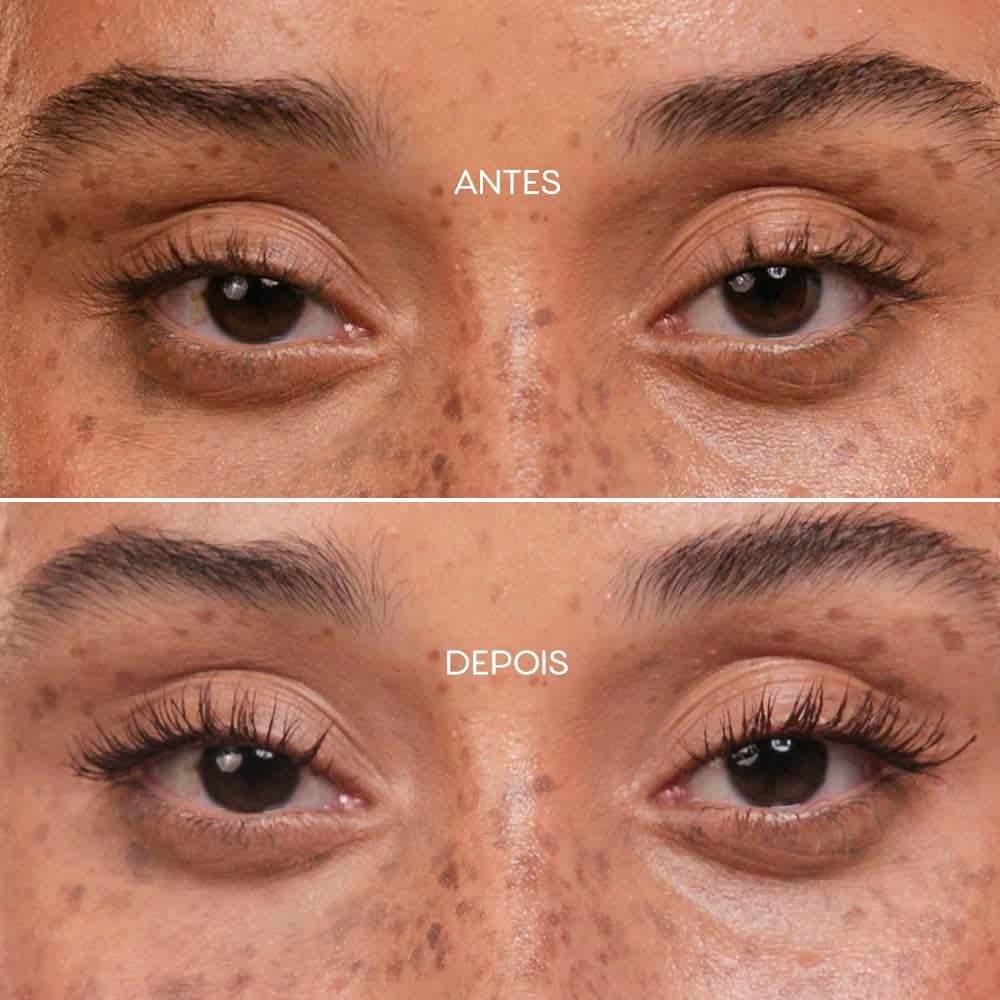 Océane Tubing Mascara Edition - Máscara Cílios Brown./Marrom - Imagem 5