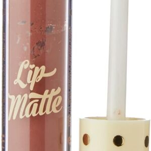 LATIKA Batom Líquido Lip Matte - N° 33