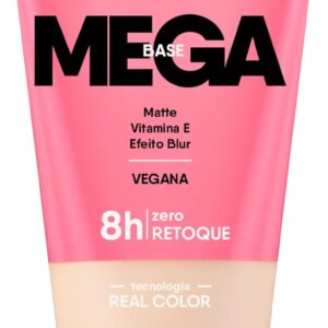 VULT MEGA BASE COR V220 26ML