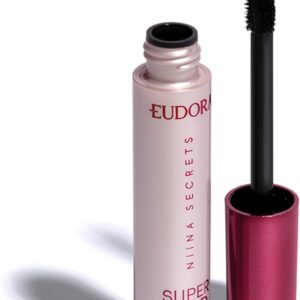 NIINA SECRETS MÁSCARA DE CÍLIOS SUPER BOLD 10g