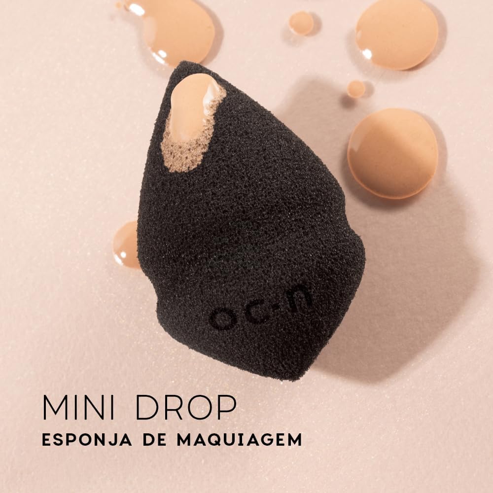 Océane Mini Esponja De Maquiagem Mini Drop Océane Edition - Imagem 3