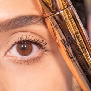 Luisance Mascara Wave Lash Mascara Para Cilios - - L3056 Luisanse