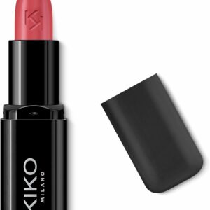 KIKO MILANO, Smart Fusion Lipstick, Batom, Cor 403 Soft Rose - PA.1