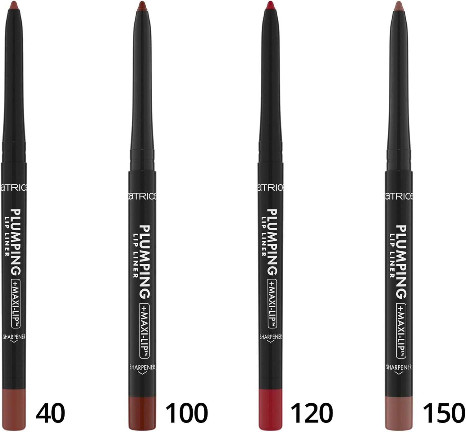 Lápis labial Catrice Plumping Lip Liner 040 Starring Role - Imagem 6
