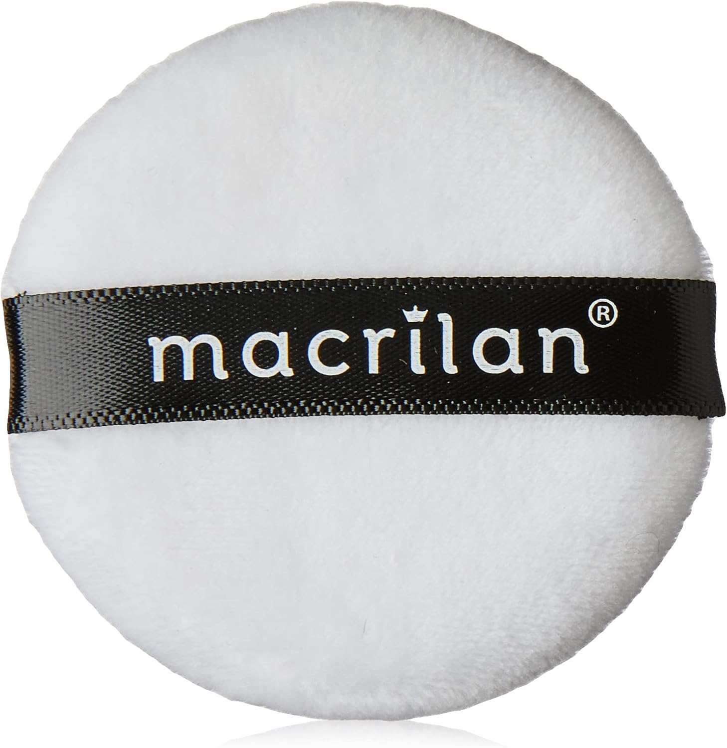 Macrilan Esponja Puff - Ep01