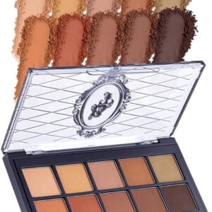BT TRANSITIONS PALETA DE SOMBRAS