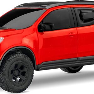 Carrinho Pick-Up Rally Roma