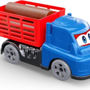 Caminhão Deko Tora GGB Plast