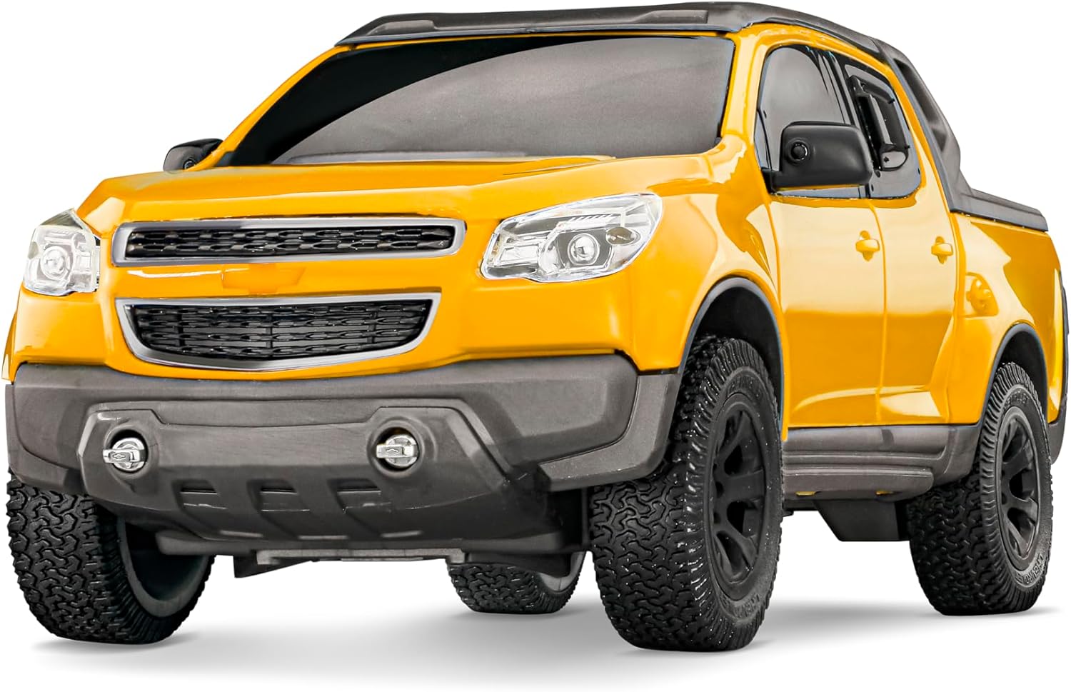 Carrinho Pick-Up Rally Roma - Imagem 4