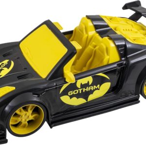 Kendy Carrinho Coleção Super Carros Gotham Turbo 37 cm