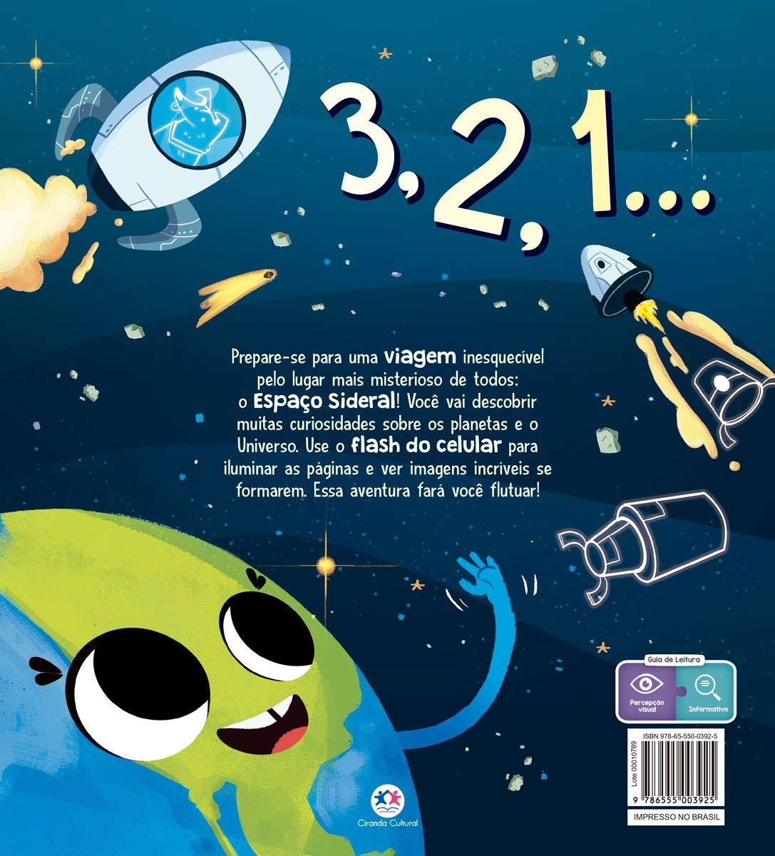 Espaço - Imagem 2