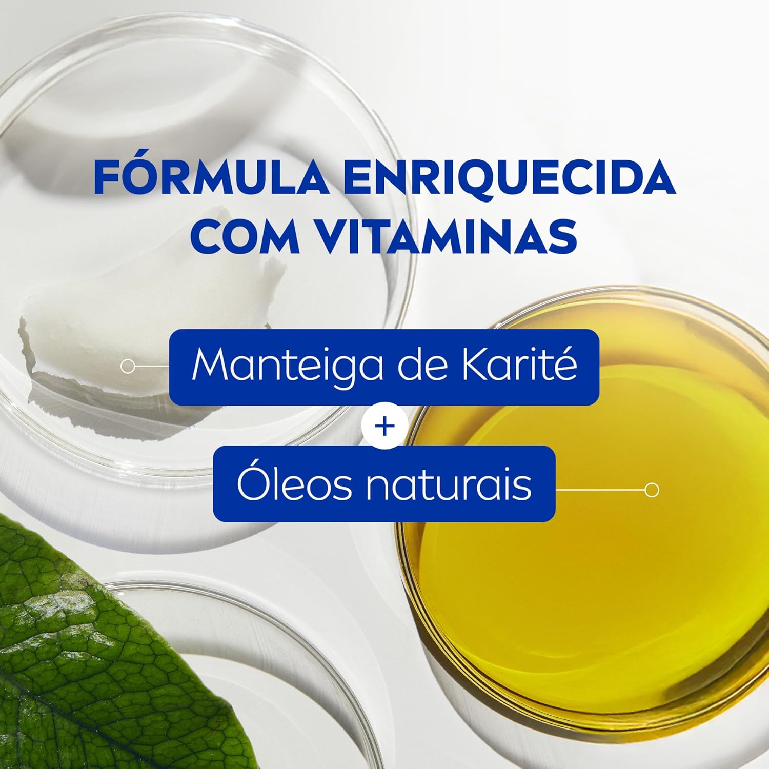NIVEA Hidratante Labial Sun Protect FPS 30 4,8g, Hidratação Intensa 24h, Proteção Solar, Cuidado Diário, Manteiga de Karité - Imagem 4