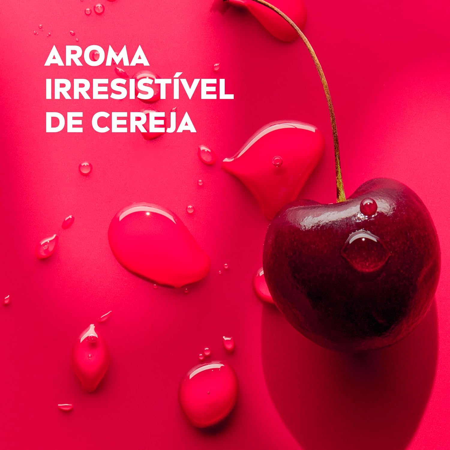 NIVEA Hidratante Labial Cereja Shine 4,8g, Hidratação Intensa 24h, Cor Suave, Brilho Delicado, Cuidado Diário, Manteiga de Karité - Imagem 4