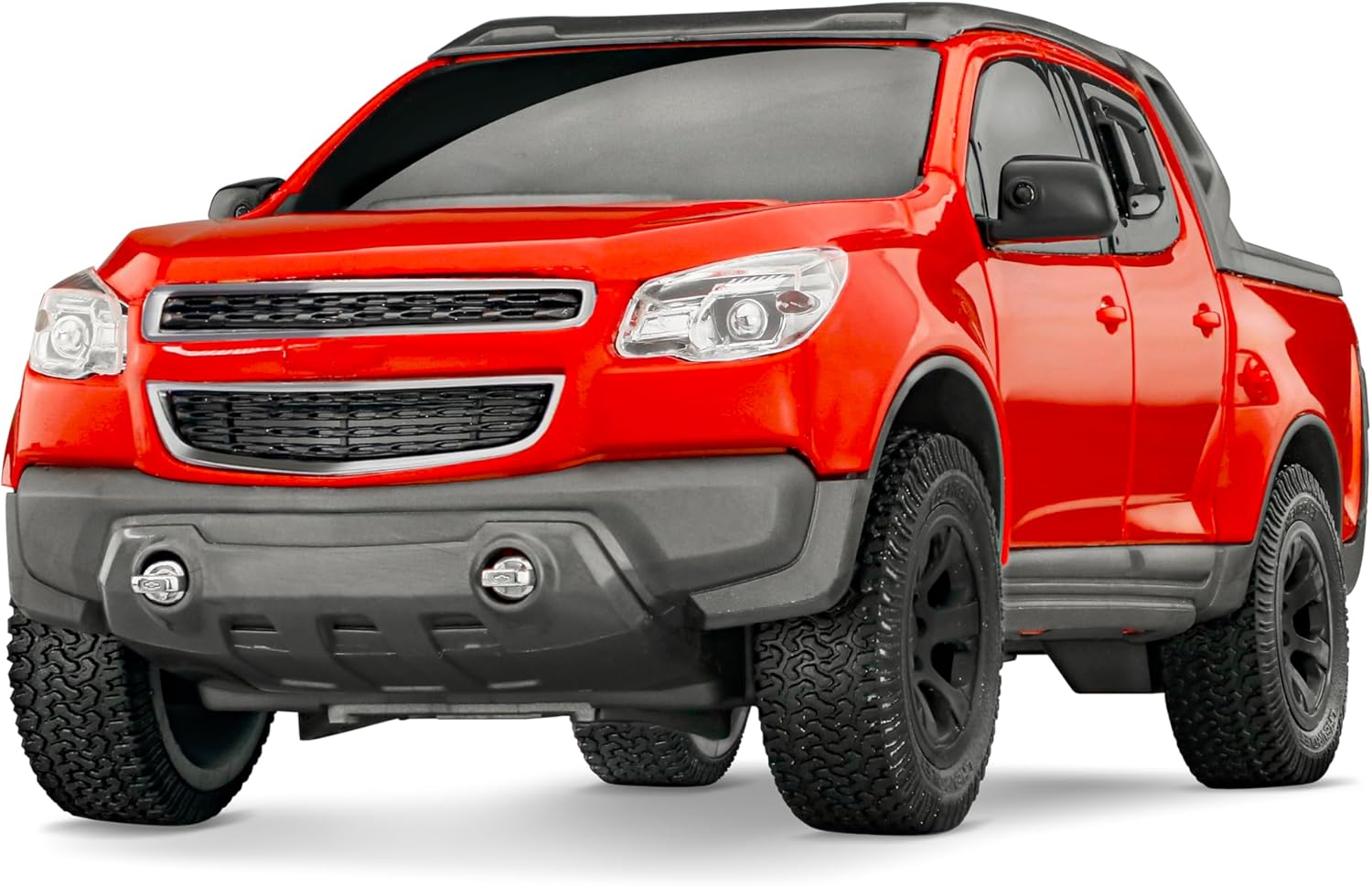 Carrinho Pick-Up Rally Roma - Imagem 7