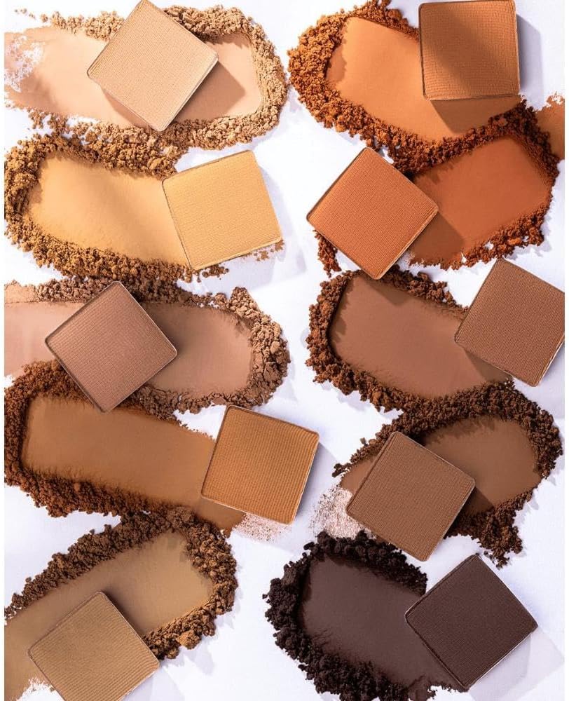 BT TRANSITIONS PALETA DE SOMBRAS - Imagem 5