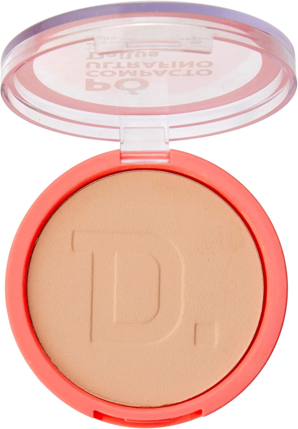 Dailus Po Compacto-Ultrafino-D1-Claro - Imagem 2