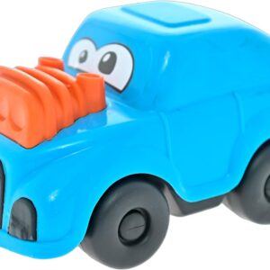 Divplast Carro Sport Infatil Brincar e Crecer