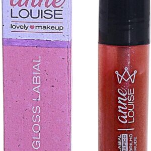 Gloss Vegano 4,5ml – Extra Brilho, Sem Grude (Malva)