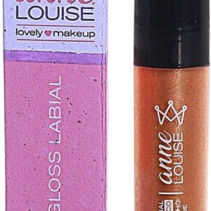 Gloss Vegano 4,5ml – Extra Brilho, Sem Grude (Natural golden)