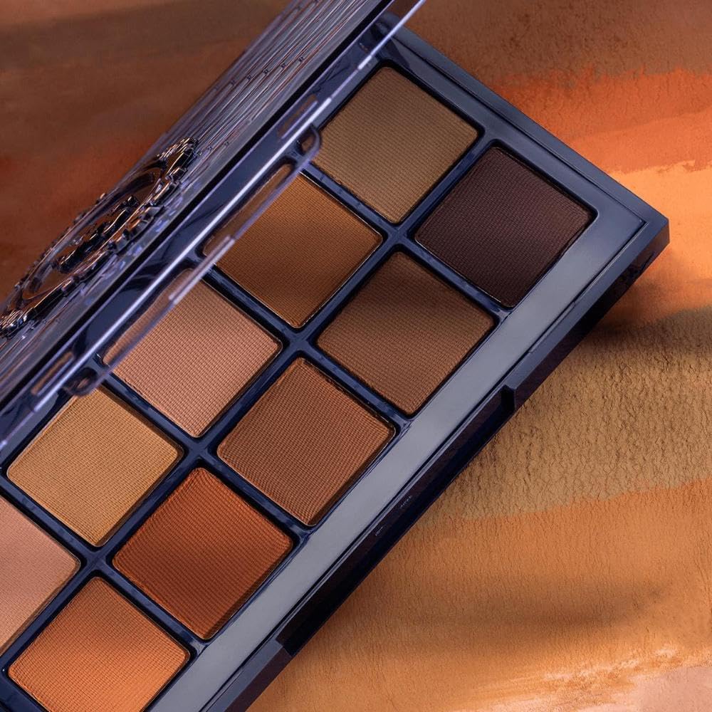 BT TRANSITIONS PALETA DE SOMBRAS - Imagem 2