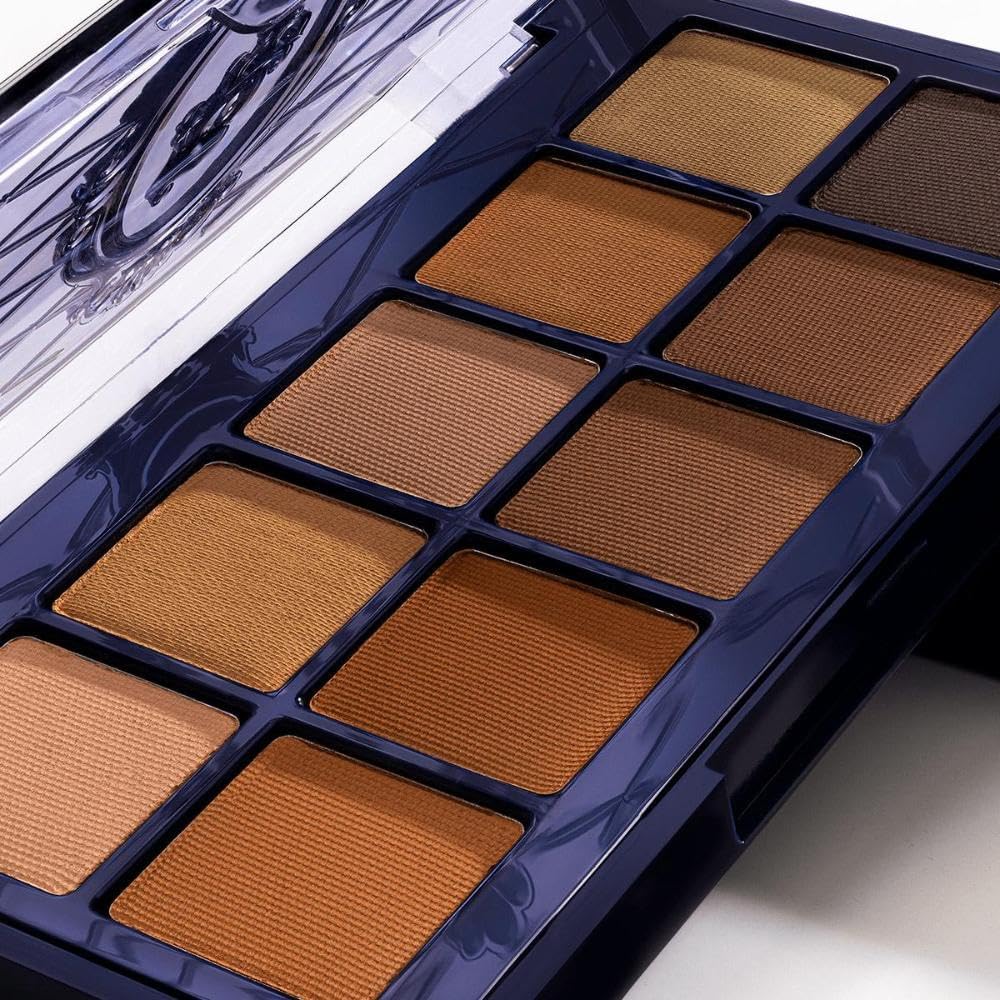 BT TRANSITIONS PALETA DE SOMBRAS - Imagem 6