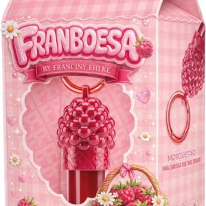 GLOSS FRAN BY FRANCINY EHLKE FRANBOESA