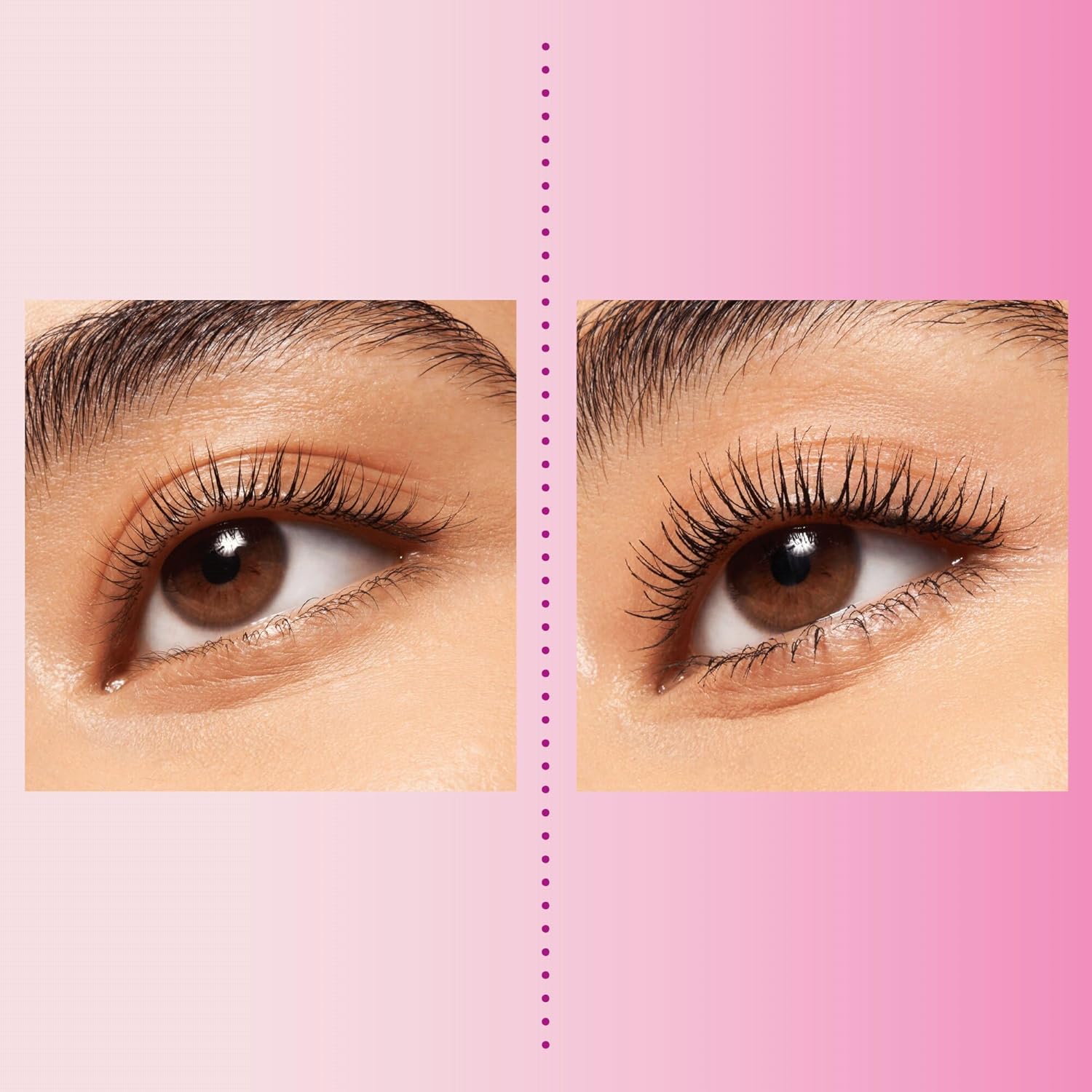Máscara de cílios I Love Extreme Crazy Volume essence - Imagem 7