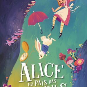 Alice no país das maravilhas
