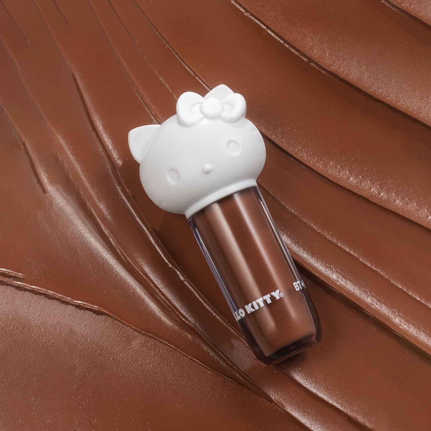 BT HELLO KITTY EYESHADOW TOFFEE - Imagem 4
