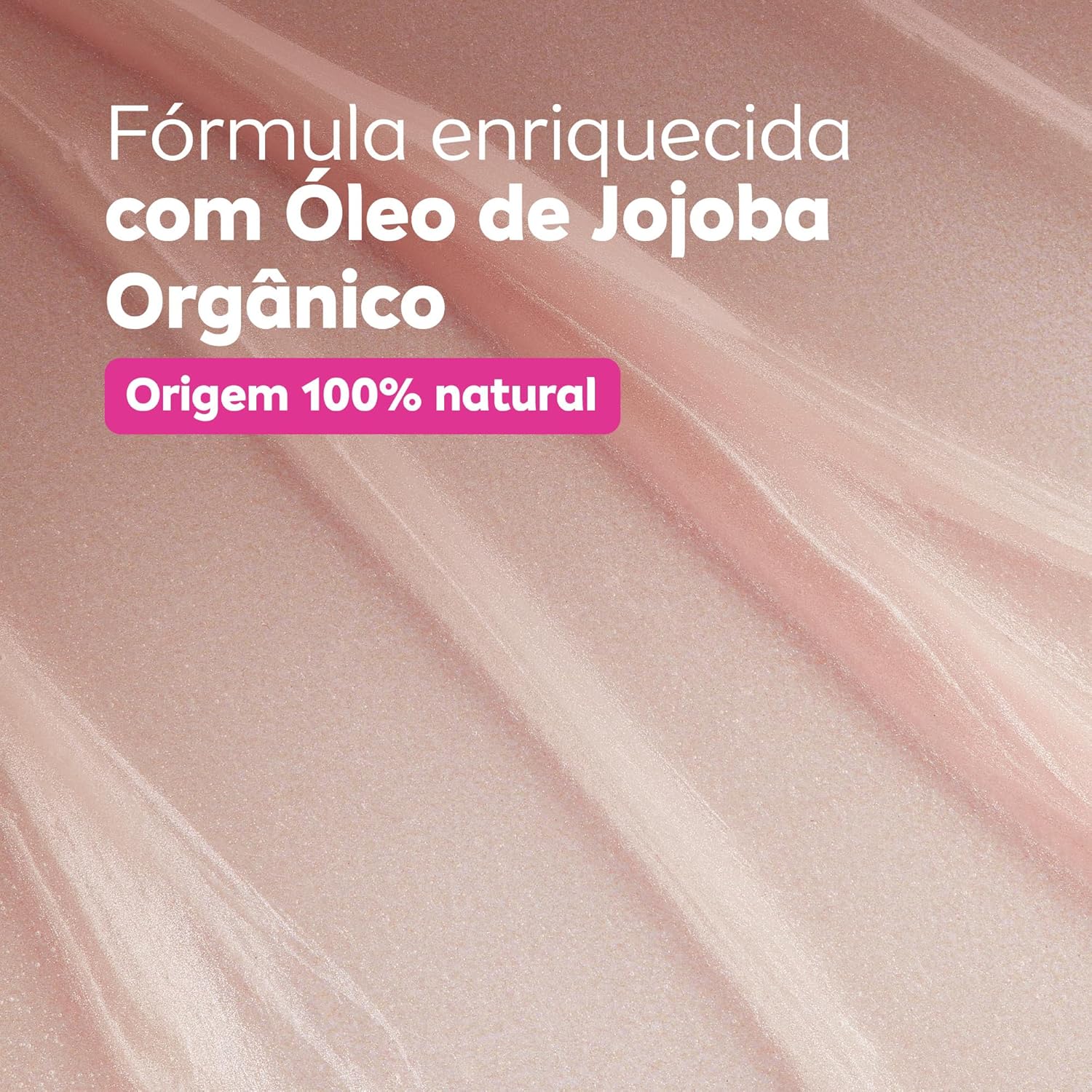 NIVEA Lip Oil Brilho Nutritivo Rosé 5,5ml, Hidratação Prolongada, Efeito Gloss, Para Todos os Tons de Pele - Imagem 5