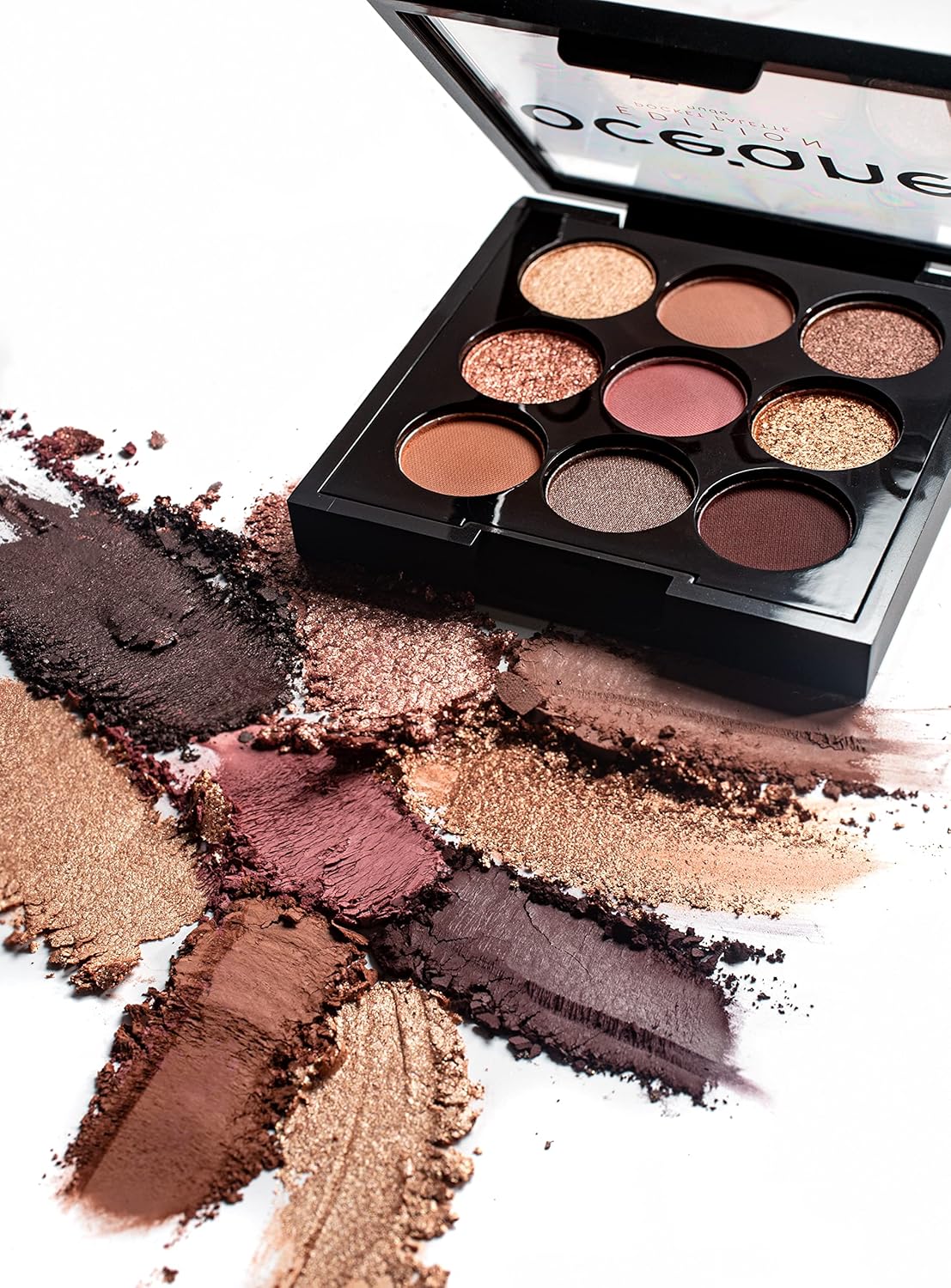 Océane Oceane Paleta De Sombras - Pocket Palette Casual Océane Edition 7G - Imagem 6
