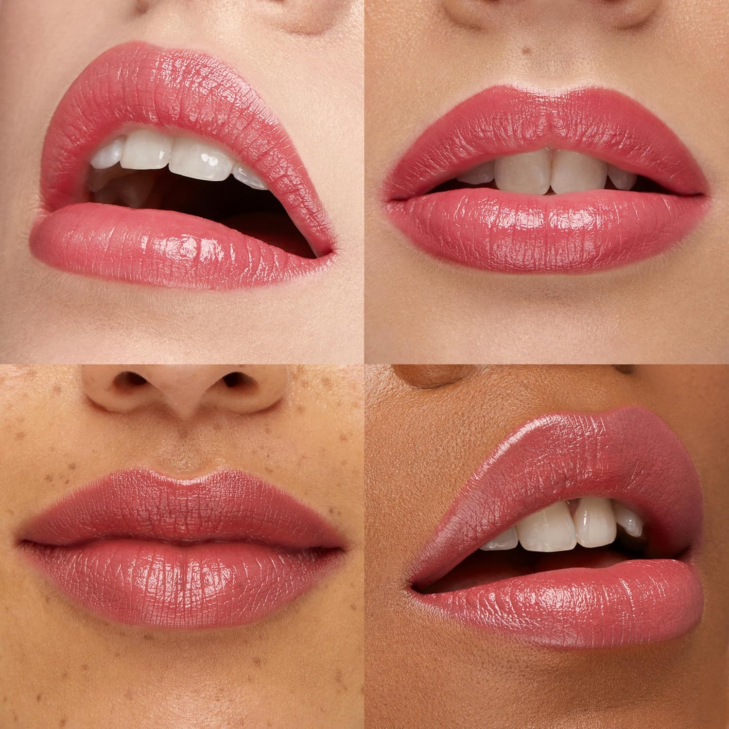 KIKO MILANO, Smart Fusion Lipstick, Batom, Cor 403 Soft Rose - PA.1 - Imagem 3