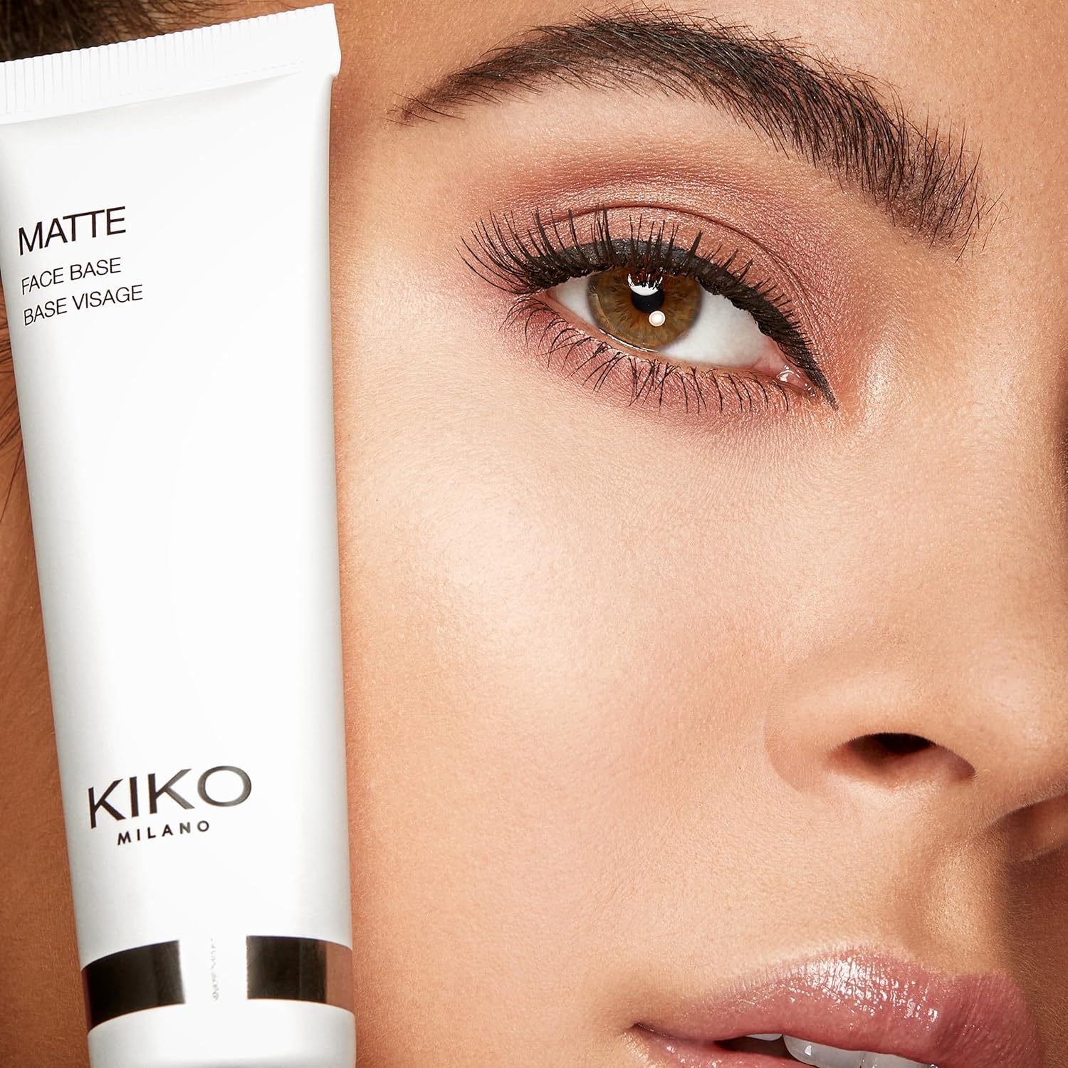 KIKO MILANO, Matte Face Base, Primer Base Matte - Imagem 3