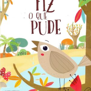Fiz o que pude