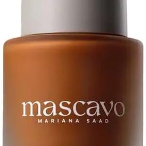 Mascavo Soft Radiance Base Líquida 39o 30ml